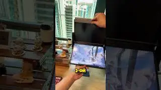 Gaming Laptop Stand!