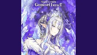 Tsaritsa Theme - Genshin Impact (Cover)