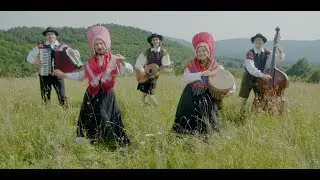 ZMELKOOW - Pismo Komarju [OFFICIAL VIDEO]