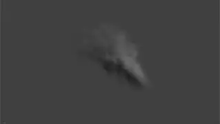 UE4 - Faking Lit Smoke
