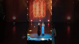 Любовь Успенская с дочерью 🌲Съёмки 13.12.2023 