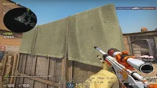 High skilled pugger 😎