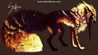Anime Wolves - You're gonna far kid