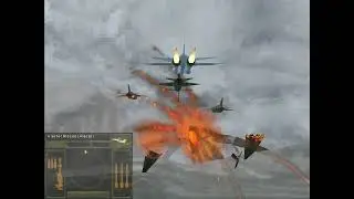 KlayMence - Call of Duty Black Ops [DS] Partie 14 [Ailles volées]