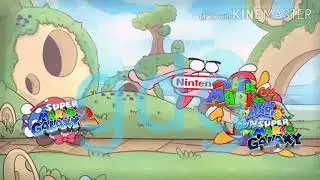 Super Mario 3D All Stars in a nutshell