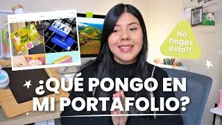 How to Create Your Graphic Design Portfolio from Scratch (Easy Guide + Mistakes to Avoid)