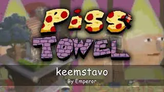 Piss Towel OST - keemstavo