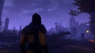 Let's Play Dreamfall Chapters: Book Three, Part 1