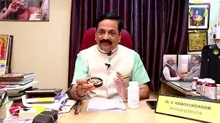 Innora Oncocyanin Capsules | Dr. V. Ramasundaram | English