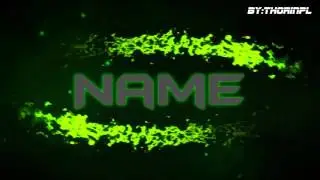Free Epic Chill Intro Template Sony Vegas Pro 12 + Free Download