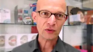Erwin Heeren, Du Caju Printing & Packaging, on choice of materials
