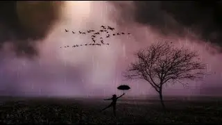 Eternal (Piano Part) Dark, Fantasy , Music, Ambient,Vampiric, Study, Nordic,