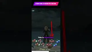 Assign Items to Hotbar for Tracking - FFXIV