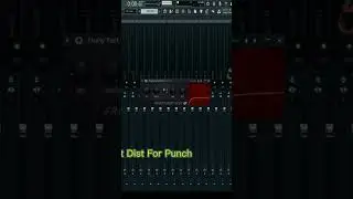 Fruity Fast Dist For Extra Punch 💥 
