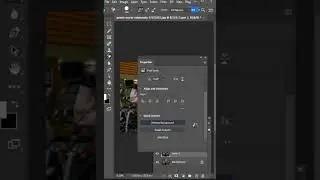 how to remove the background in photoshop