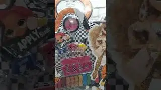 Косметика для маленькой леди