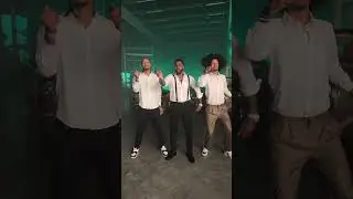 LES TWINS X JASON DERULO | AFRO DANCE #lestwins #dance #alibeast #fyp