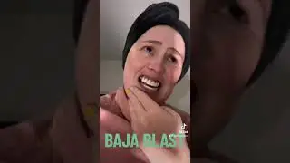 WHEN WILL OUR DAY COME 👎🏻😔 BAJA BLAST 💥 TACO BELL
