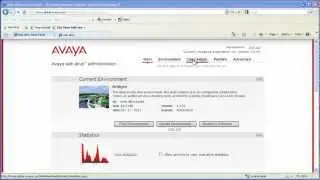 Avaya web.alive On Premise Software (OPS) E-Mail Configuration