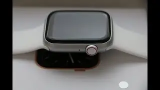 Годная копия Apple Watch Series 6 за 1500 р   IWO W46