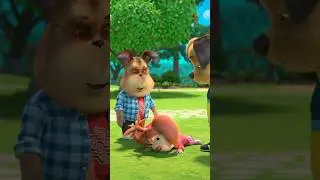 Барбоскины | Вспомнила | #shorts