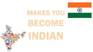 Music That Makes You Become Indian
