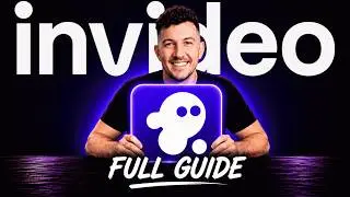 InVideo AI Tutorial For Beginners (2026) – Step By Step