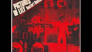The Who Pictures Of Lily