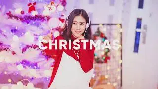 Christmas Stomp - After Effects Template