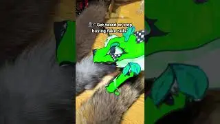 I’m out😔🫡#tails #paperdragonpuppet #2024trends #viral #diy #handmade #blowup #youtubehumor #memes