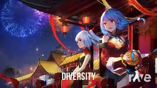Dynasty Tokyo - Env & Env | RaveDJ