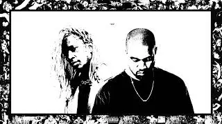 Kanye West - Pain = BESTFRIEND (Remote Control) ft. Young Thug