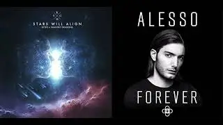 Heroes Will Align - Kygo, Imagine Dragons Alessio Ft. Tove Lo (Mashup)
