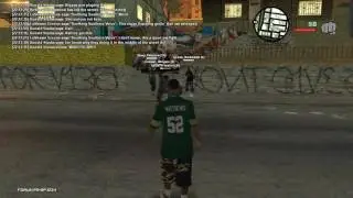 [PR:RP] Another Day With 
