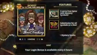 Slots Billionare
