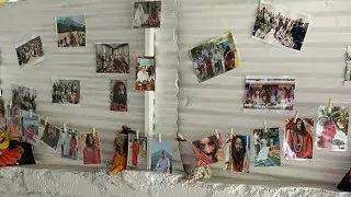 Алёна Вселенная - Шривидья в прямом эфире!