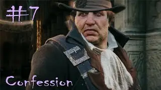 Assassins Creed Unity - #7 - Confession