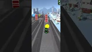ActionBalls Gyrosphere Race! new update Game #shortvideo #yutubeshorts #gamereels