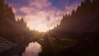 100 Days of Nature