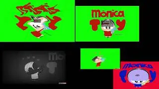 Monica Toy Effects Sixparsion By Florencia Gonzalez
