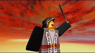 Blox cards! - Telamon's Deck