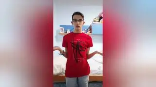TikTok Buscate otro