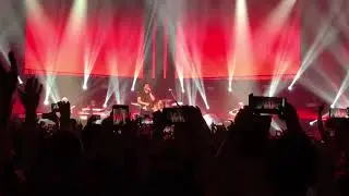 Imagine Dragons Walking on Wire Full Live Performance
