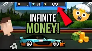 infinite money🔥