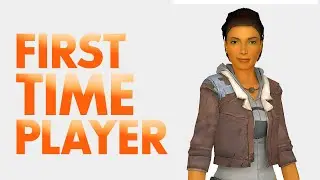 So I Finally Played Half Life 2