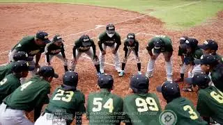 The Journey Baseball Kaltim Kejurnas Baseball U12-U15 Surabaya Tahun 2022