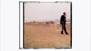 Sander Shifter  - TRAVELING