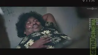 Yogi Babu comedy photo