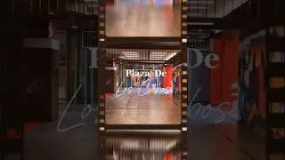 Nuevo aspecto del túnel de la Plaza de los Cubos de 