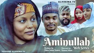 AMINULLAH EPISODE 1 ORG